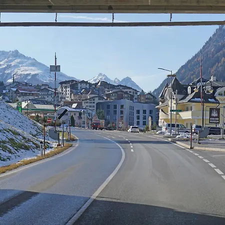 Dorfschmiede By Interhome Apartment